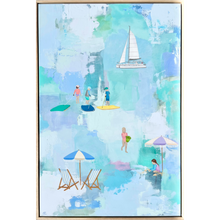 Load image into Gallery viewer, 'Kids Being Kids' FINE ART PRINT