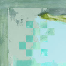 Load image into Gallery viewer, 'Cucumber Martini' FINE ART PRINT