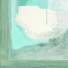 Load image into Gallery viewer, 'Cucumber Martini' FINE ART PRINT