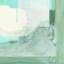 Load image into Gallery viewer, 'Cucumber Martini' FINE ART PRINT