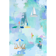 Load image into Gallery viewer, 'Kids Being Kids' FINE ART PRINT