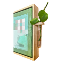 Load image into Gallery viewer, 'Grasshopper'