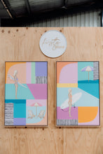 Load image into Gallery viewer, 'Walking on a Dream'