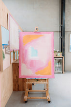 Load image into Gallery viewer, 'Pink Fizz'