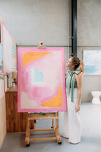 Load image into Gallery viewer, 'Pink Fizz'