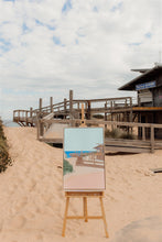 Load image into Gallery viewer, 'The Surf Club' - FINE ART PRINT