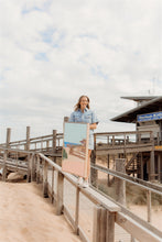 Load image into Gallery viewer, 'The Surf Club' - FINE ART PRINT