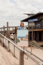 Load image into Gallery viewer, 'The Surf Club' - FINE ART PRINT