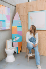 Load image into Gallery viewer, 'Blue Hawaiian'