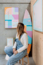 Load image into Gallery viewer, 'Walking on a Dream' - FINE ART PRINT