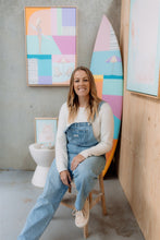 Load image into Gallery viewer, 'Walking on a Dream'