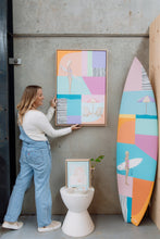 Load image into Gallery viewer, 'Walking on a Dream'