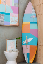 Load image into Gallery viewer, 'Blue Lagoon'