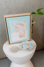 Load image into Gallery viewer, 'Blue Lagoon'