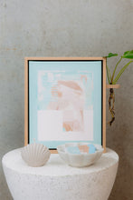 Load image into Gallery viewer, 'Blue Lagoon'