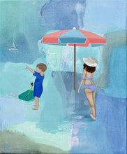 Load image into Gallery viewer, 'On the Lookout'