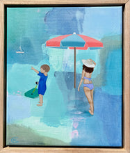 Load image into Gallery viewer, 'On the Lookout'