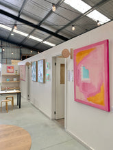 Load image into Gallery viewer, 'Pink Fizz'