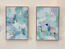 Load image into Gallery viewer, 'Day In The Sun'