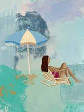 Load image into Gallery viewer, 'Day In The Sun'