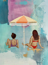 Load image into Gallery viewer, 'Day In The Sun'