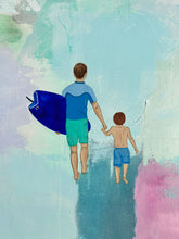 Load image into Gallery viewer, 'Day In The Sun'