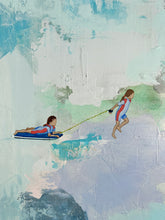 Load image into Gallery viewer, 'Day In The Sun'