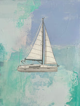 Load image into Gallery viewer, 'Day In The Sun'