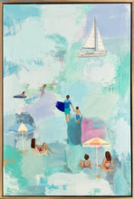 Load image into Gallery viewer, 'Day In The Sun'