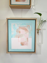 Load image into Gallery viewer, 'Blue Lagoon'