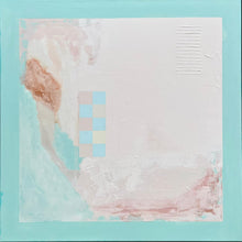 Load image into Gallery viewer, 'Blue Hawaiian'