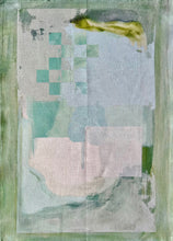 Load image into Gallery viewer, Artisan Tea Towel - Cucumber Martini