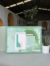 Load image into Gallery viewer, 'Cucumber Mint Collins'