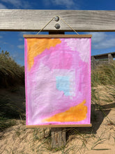 Load image into Gallery viewer, Tea Towel Hanger