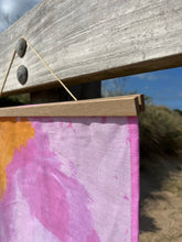 Load image into Gallery viewer, Tea Towel Hanger