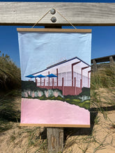 Load image into Gallery viewer, Artisan Tea Towel - The Co Op