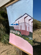 Load image into Gallery viewer, Artisan Tea Towel - The Co Op