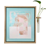 Load image into Gallery viewer, 'Blue Lagoon'