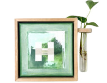 Load image into Gallery viewer, 'Lime Martini'