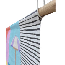 Load image into Gallery viewer, 'Only in a Dream' WALL HANGING