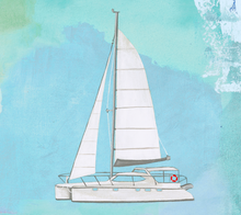 Load image into Gallery viewer, 'Kids Being Kids' FINE ART PRINT