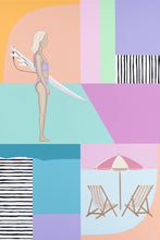 Load image into Gallery viewer, 'Walking on a Dream'