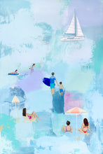 Load image into Gallery viewer, 'Day In The Sun'