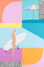 Load image into Gallery viewer, 'Only in a Dream'