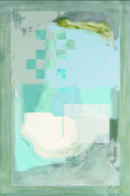 Load image into Gallery viewer, 'Cucumber Martini' FINE ART PRINT