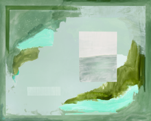 Load image into Gallery viewer, 'Mojito' FINE ART PRINT