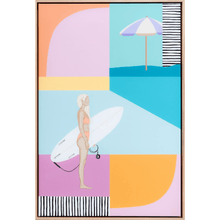 Load image into Gallery viewer, 'Only in a Dream'