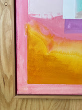 Load image into Gallery viewer, 'Tequilla Sunrise'