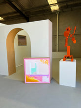 Load image into Gallery viewer, 'Tequilla Sunrise'