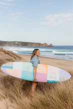 Load image into Gallery viewer, Walking on a Dream - SURFBOARD
